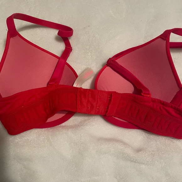 Pink Victoria’s Secret - Picture 2 of 4